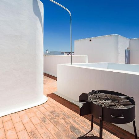 Calas De Conil Duplex B Conil De La Frontera Exterior photo