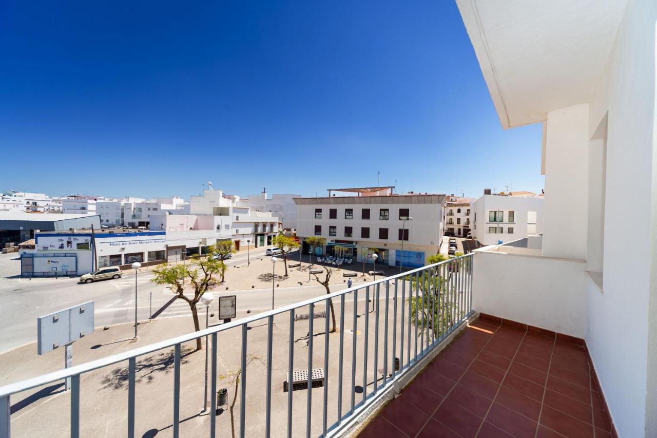 Calas De Conil Duplex B Conil De La Frontera Exterior photo